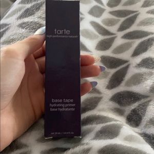 Tarte bass tape